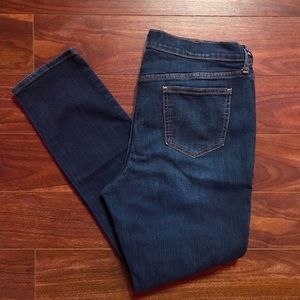 Old Navy Sweetheart Jeans size 14